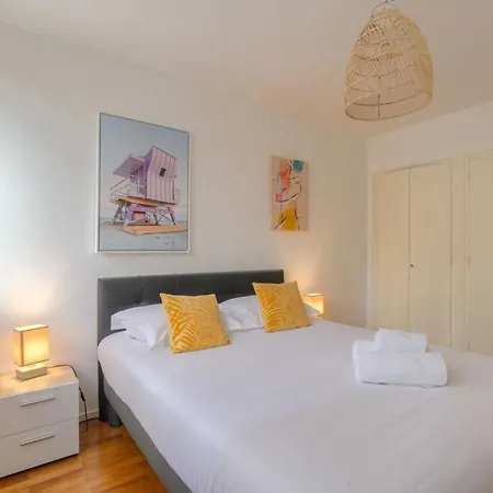 Elegant Et Spacieux Ideal Deplacement Pro Lejlighed Sainte-Foy-lès-Lyon