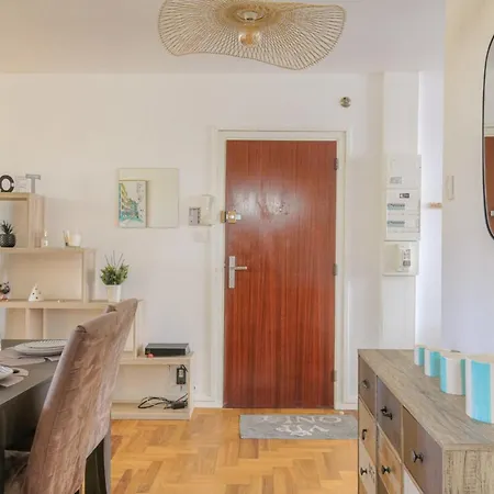 Apartment Elegant Et Spacieux Ideal Deplacement Pro *