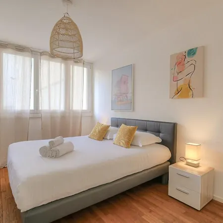 Apartman Elegant Et Spacieux Ideal Deplacement Pro
